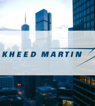 Beitragsbild zu Lockheed Martin: Militärtechnologie-Gigant im Aufwind
