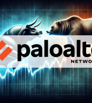 Beitragsbild zu Palo Alto Networks Aktie: Rekorde gebrochen!