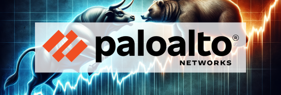 Beitragsbild zu Palo Alto Networks Aktie: Rekorde gebrochen!