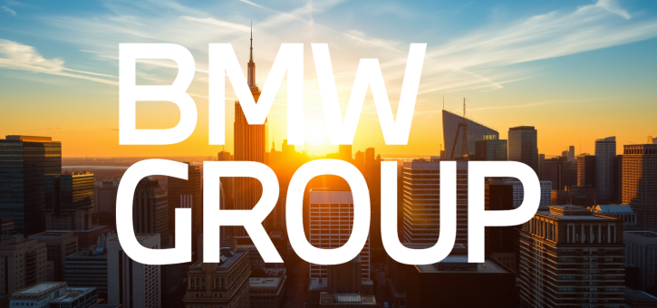 Beitragsbild zu BMW Aktie: Strategie-Poker am Steuer?