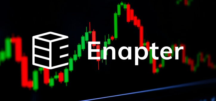 Beitragsbild zu Enapter Aktie: Kapitalspritze mit Beigeschmack