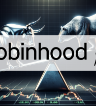 Beitragsbild zu Robinhood Aktie: Raketenstart – was steckt dahinter?
