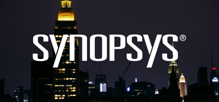 Beitragsbild zu Synopsys Aktie: Marktsituation unverändert