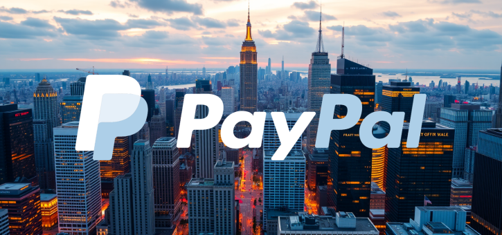 Beitragsbild zu PayPal Aktie: Lichtblicke und Alarmzeichen!