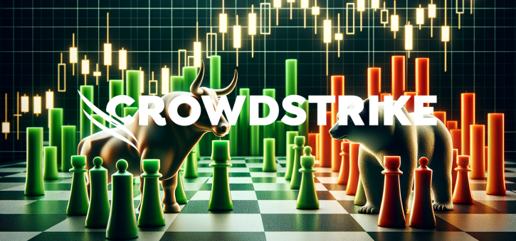 Beitragsbild zu CrowdStrike Aktie: Allzeithoch vor Hauptversammlung
