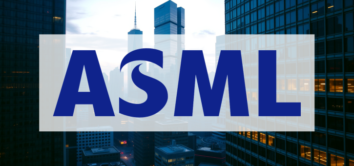 Beitragsbild zu ASML Aktie: Zwischen Hoffnung und geopolitischen Risiken