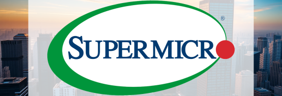 Beitragsbild zu Super Micro Computer Aktie: Startet durch!
