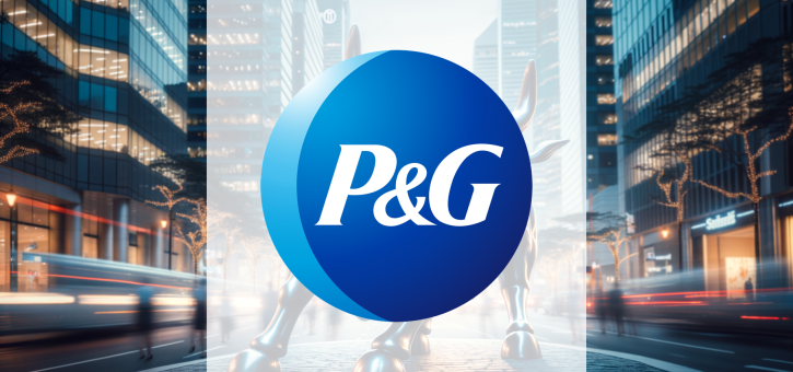 Beitragsbild zu Procter & Gamble Aktie: Situation angespannt!