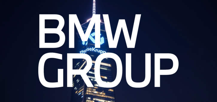 Beitragsbild zu BMW Aktie: Zwischen Zoll-Angst und Strategie-Hoffnung