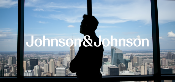 Beitragsbild zu Johnson & Johnson Aktie: Niederschmetternder Rückschlag?