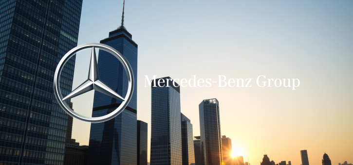 Beitragsbild zu Mercedes-Benz Aktie: Stagnation ahead?