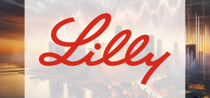 Beitragsbild zu Eli Lilly Aktie: Diabetes-Daten als Wendepunkt?