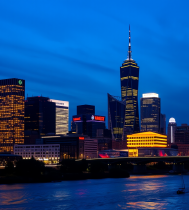 Beitragsbild zu Vanguard S&P 500 ETF: Tech-Riesen treiben Index an