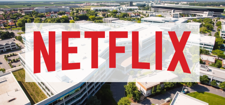 Beitragsbild zu Netflix: Analysten jubeln – doch ein Land zahlt drauf
