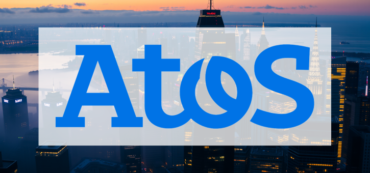 Beitragsbild zu Atos Aktie: Erfolgskurs fortgesetzt