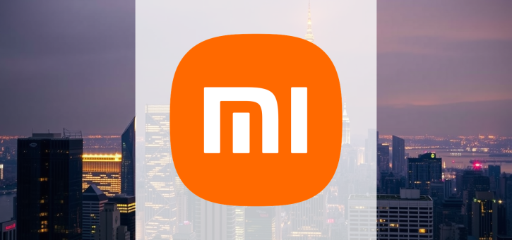 Beitragsbild zu Xiaomi Aktie: Strahlende Aussichten