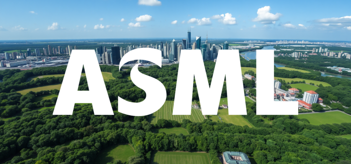 Beitragsbild zu ASML Aktie: Warum Großinvestoren jetzt zuschlagen