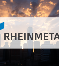 Beitragsbild zu Rheinmetall Aktie: Weiterhin Unsicherheiten?