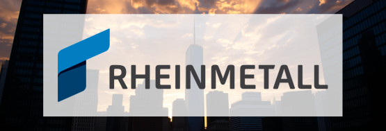 Beitragsbild zu Rheinmetall Aktie: Weiterhin Unsicherheiten?