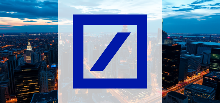 Beitragsbild zu Deutsche Bank Aktie: Skandal-Alarm!