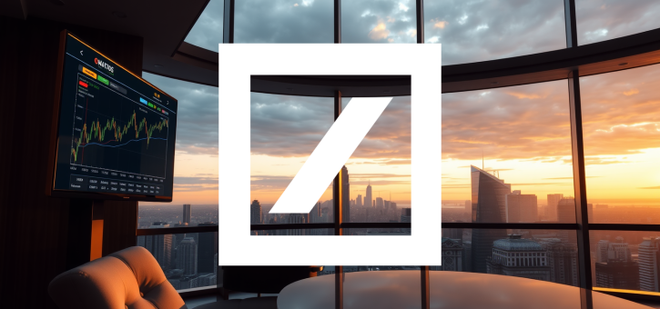 Beitragsbild zu Deutsche Bank Aktie: Störfeuer aus eigenen Reihen?