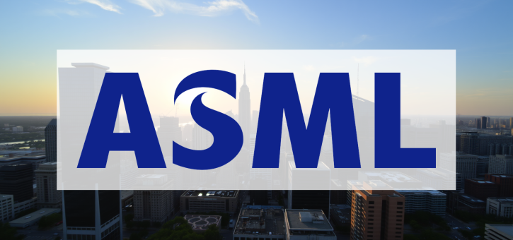 Beitragsbild zu ASML Aktie: Geopolitische Stürme bremsen den Chip-Riesen