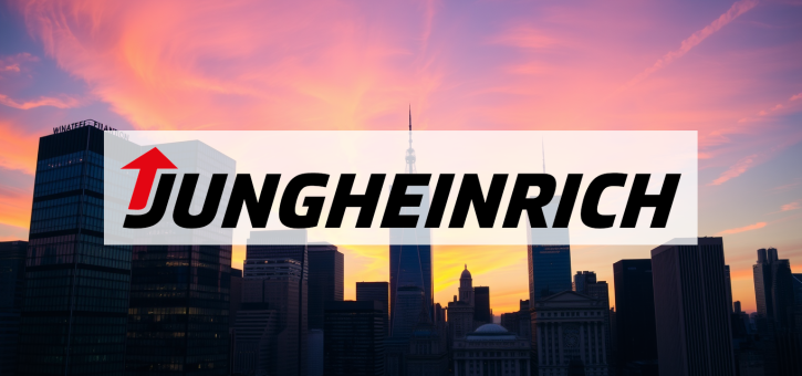 Beitragsbild zu Jungheinrich Aktie: Neues Allzeithoch – was steckt dahinter?