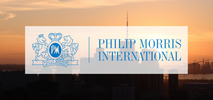 Beitragsbild zu Philip Morris Aktie: Stabile Fundamententwicklung!