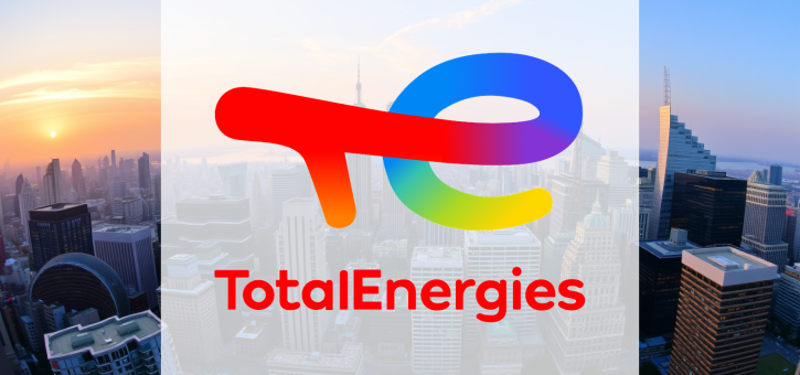 Beitragsbild zu TotalEnergies Aktie: Volle Kraft voraus in den USA!