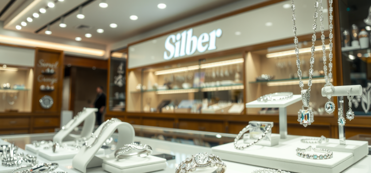 Beitragsbild zu Silber Preis: Bringend Moment!