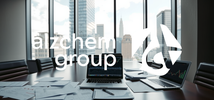 Beitragsbild zu AlzChem Group Aktie: Finanzberichte veröffentlicht