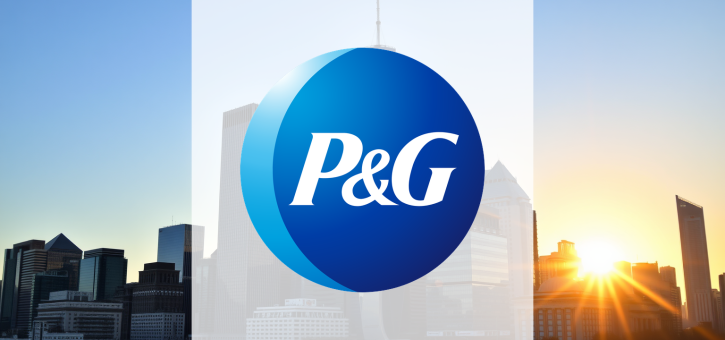 Beitragsbild zu Procter & Gamble Aktie: Große Investoren in Bewegung