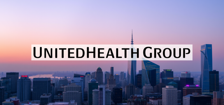 Beitragsbild zu UnitedHealth Aktie: Totalkollaps oder Turnaround-Chance?