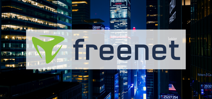 Beitragsbild zu Freenet Aktie: Rückkauf-Millionen und Strategie-Poker?
