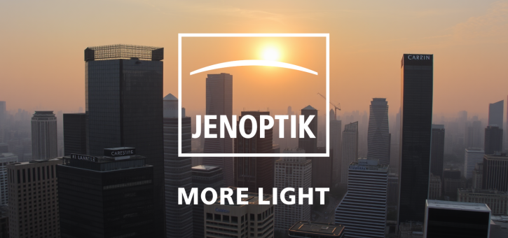 Beitragsbild zu Jenoptik Aktie: Letztes Aufbäumen vor dem Index-Abstieg?