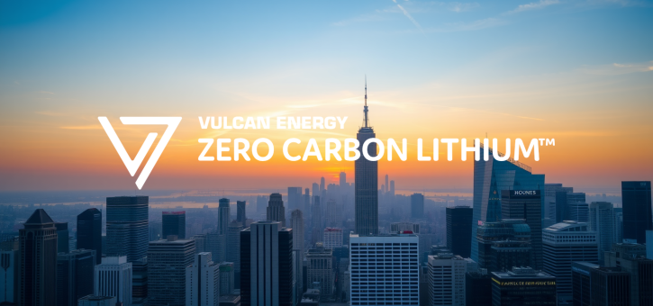 Beitragsbild zu Vulcan Energy Aktie: Zukunftsaussichten sprachlos