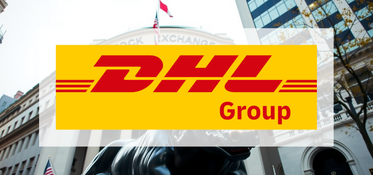 Beitragsbild zu DHL Aktie: Schock aus Kanada – was jetzt?