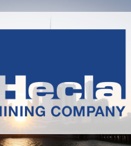 Beitragsbild zu Hecla Mining Aktie: Rallye vor dem Aus?