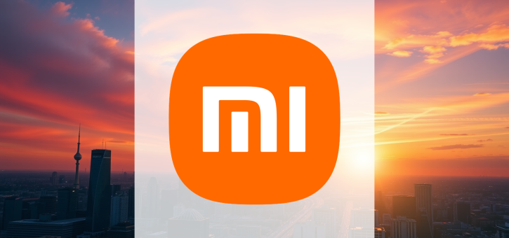 Beitragsbild zu Xiaomi Aktie: Offensive auf allen Fronten!