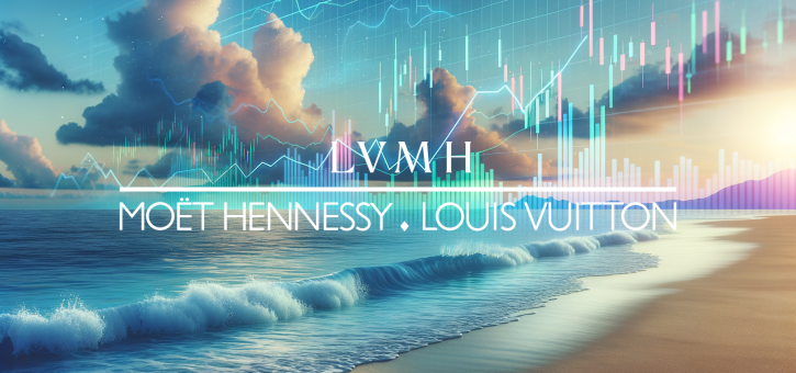 Beitragsbild zu LVMH Aktie: Talfahrt ohne Ende?