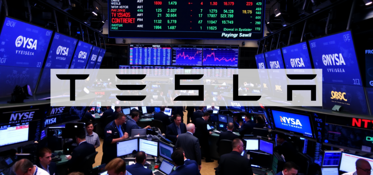 Beitragsbild zu Tesla Aktie: Entschuldigung, Hoffnung und neue Zweifel?