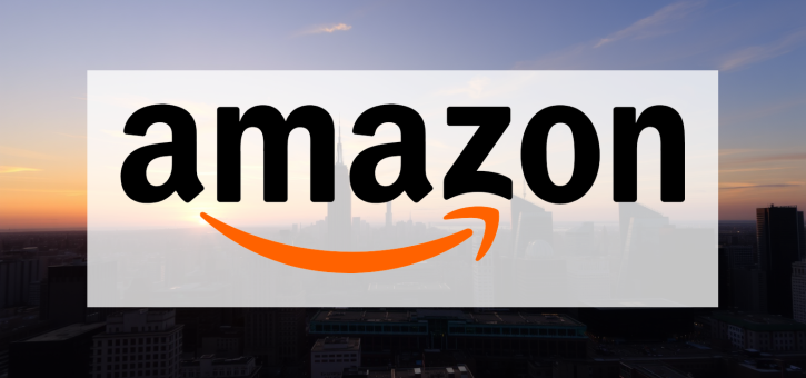 Beitragsbild zu Amazon Aktie: Bisherige Entwicklungen