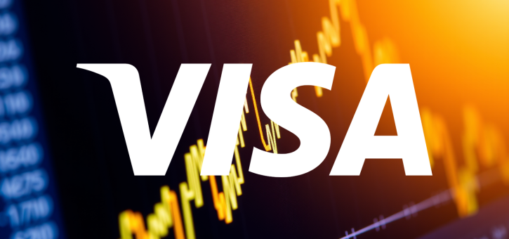 Beitragsbild zu Visa Aktie: Revolution im Zahlungsverkehr?