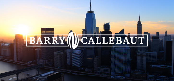 Beitragsbild zu Barry Callebaut Aktie: Stille vor dem Sturm?