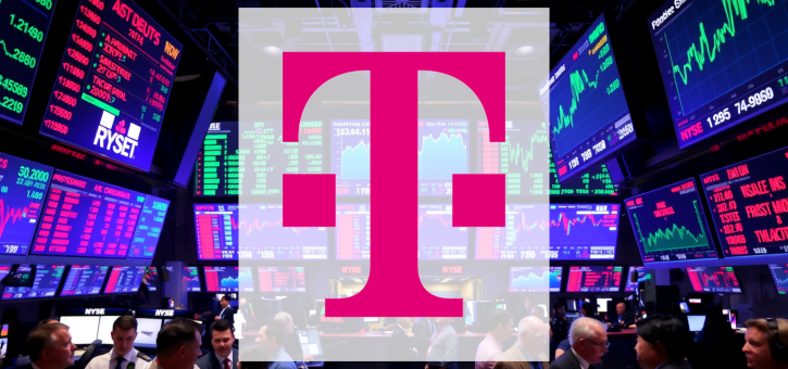 Beitragsbild zu Deutsche Telekom Aktie: Erkenntnisse vorgestellt