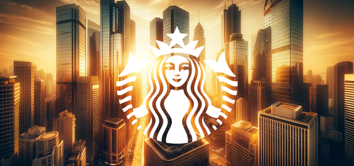 Beitragsbild zu Starbucks Aktie: Der große Umbau!