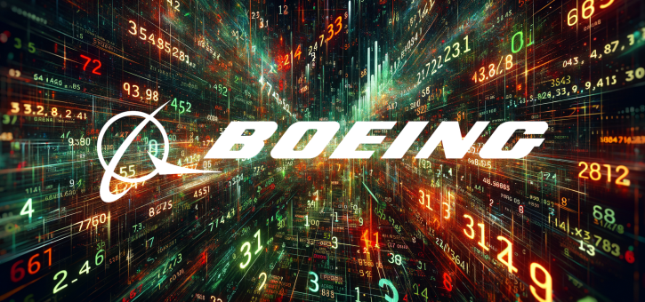 Beitragsbild zu Boeing Aktie: Faktenbasierte Marktbeobachtung
