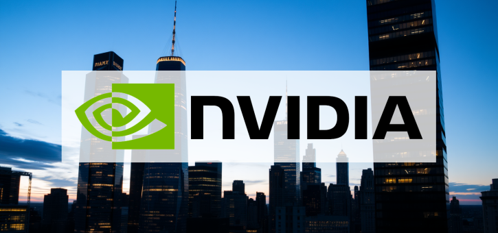 Beitragsbild zu Nvidia Aktie: Zurückhaltende Beurteilung