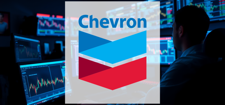Beitragsbild zu Chevron: Strategische Schachzüge unter Druck