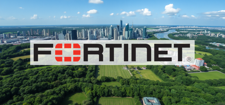 Beitragsbild zu Fortinet Aktie: Ausgebremste Hoffnung?